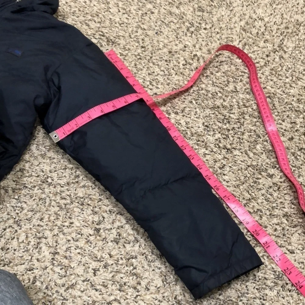 Ralph Lauren missing hood